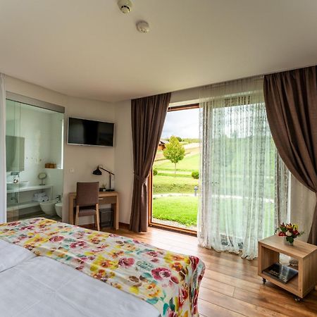 Bed&Breakfast Vinarija Coner Bjelovar Zewnętrze zdjęcie