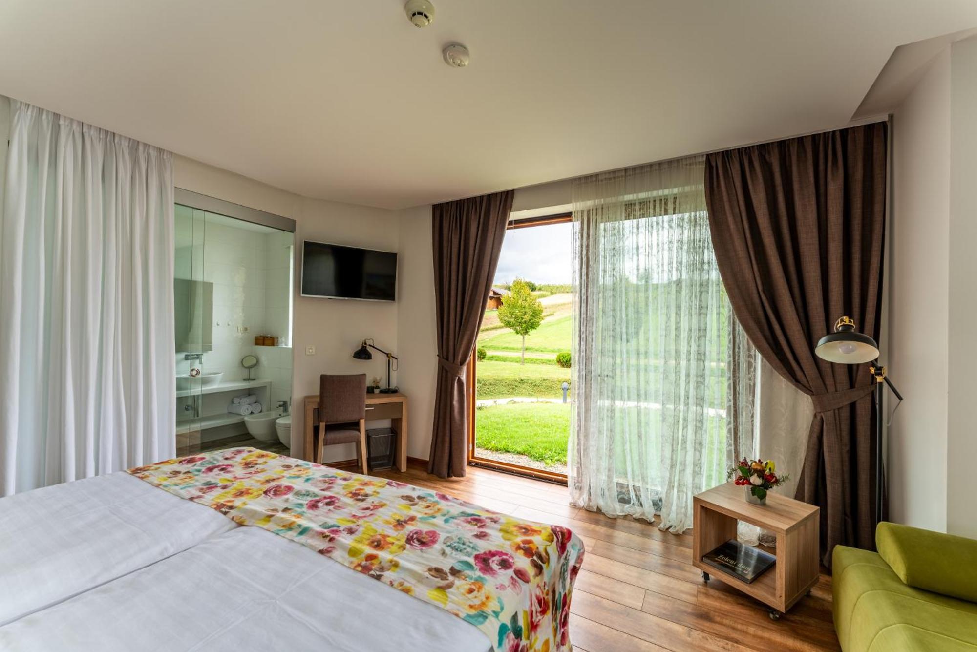 Bed&Breakfast Vinarija Coner Bjelovar Zewnętrze zdjęcie