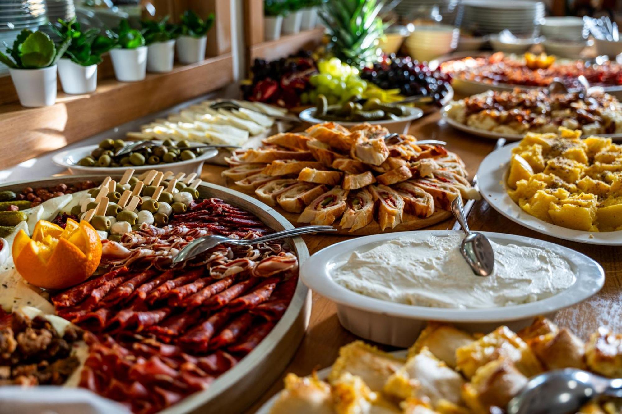 Bed&Breakfast Vinarija Coner Bjelovar Zewnętrze zdjęcie