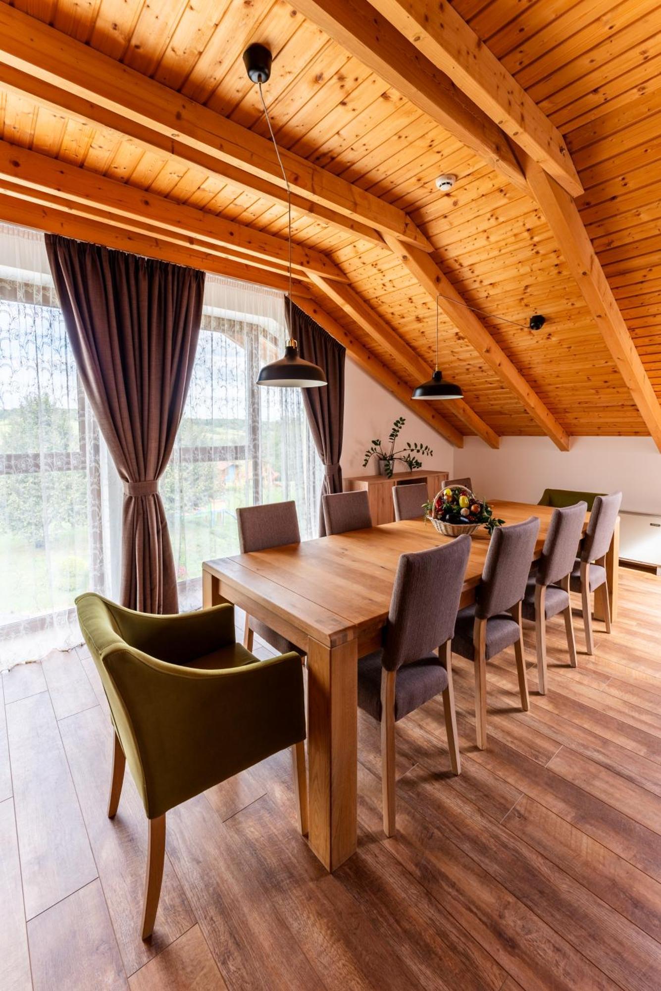 Bed&Breakfast Vinarija Coner Bjelovar Zewnętrze zdjęcie