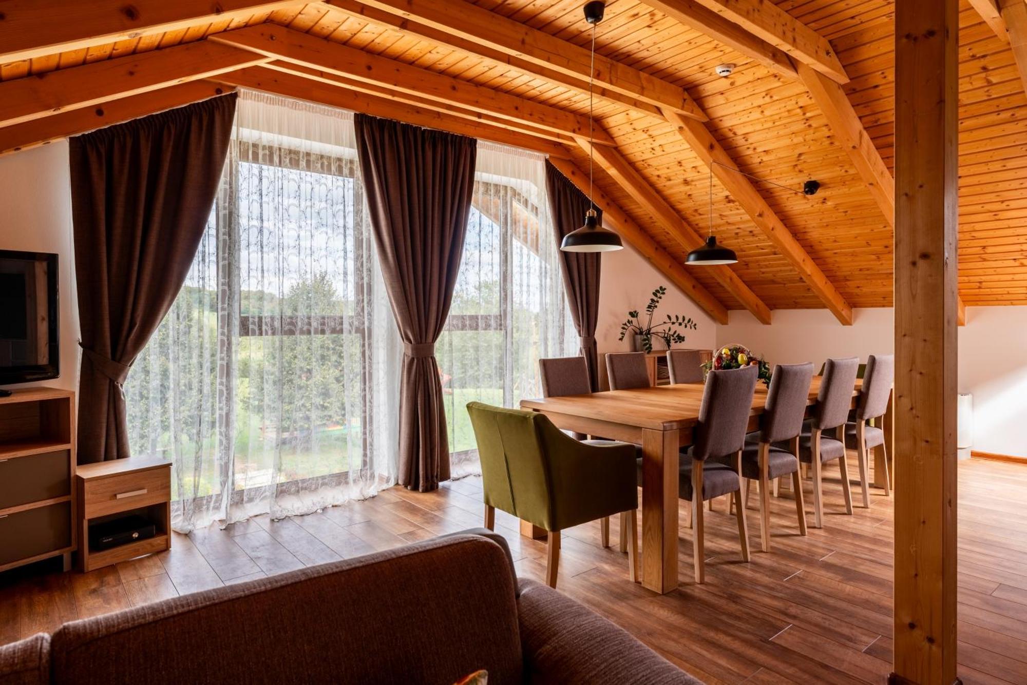 Bed&Breakfast Vinarija Coner Bjelovar Zewnętrze zdjęcie