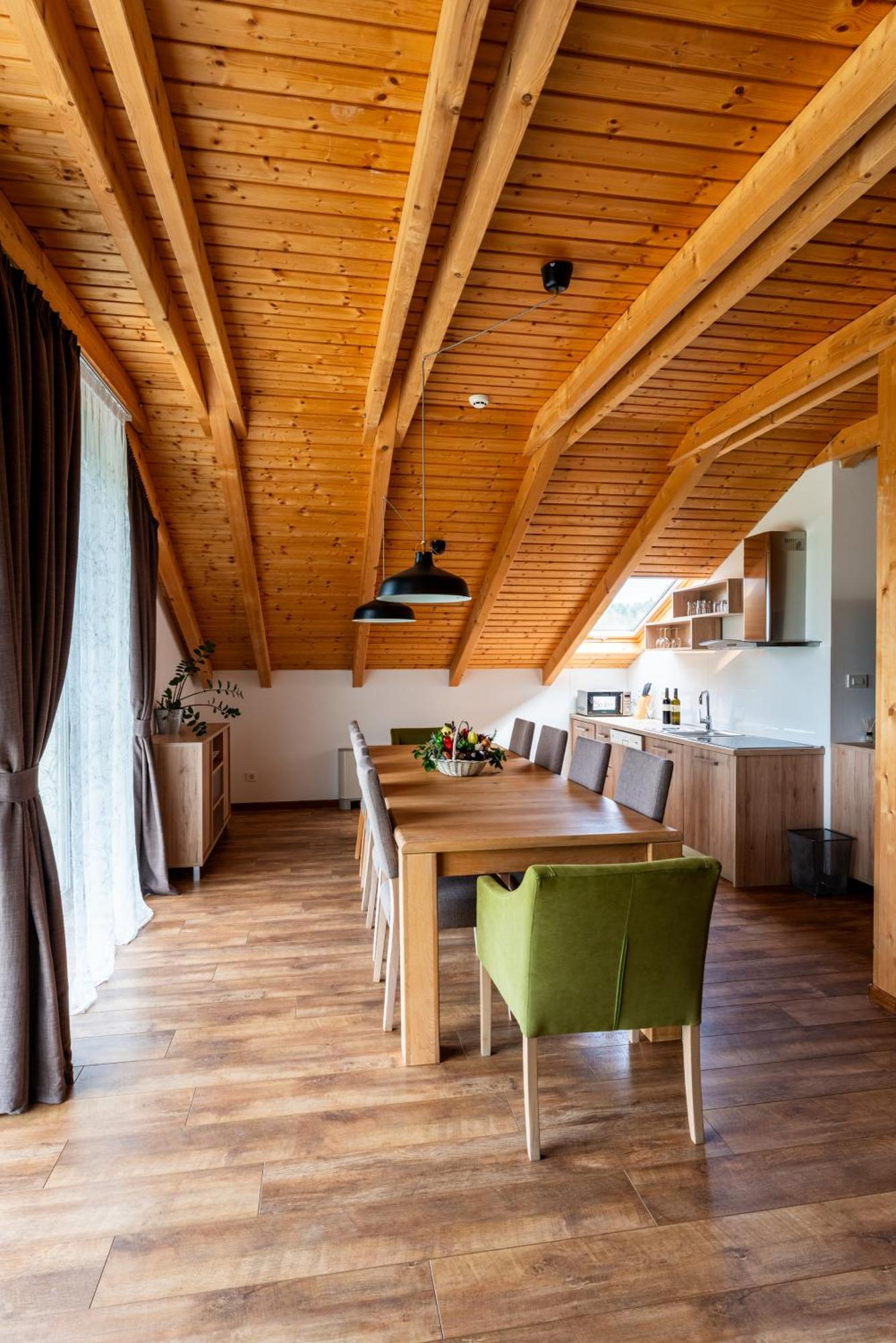 Bed&Breakfast Vinarija Coner Bjelovar Zewnętrze zdjęcie