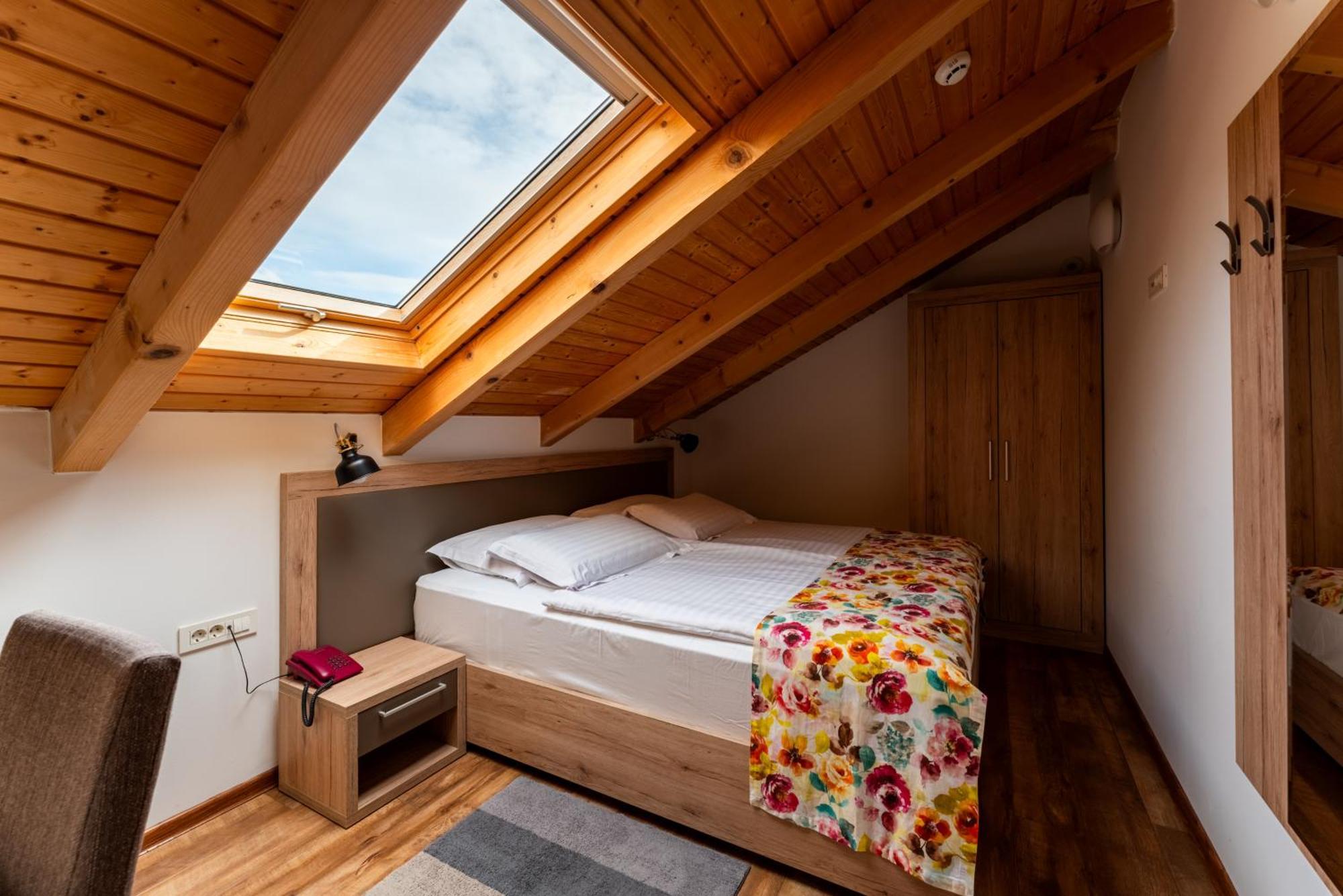 Bed&Breakfast Vinarija Coner Bjelovar Zewnętrze zdjęcie