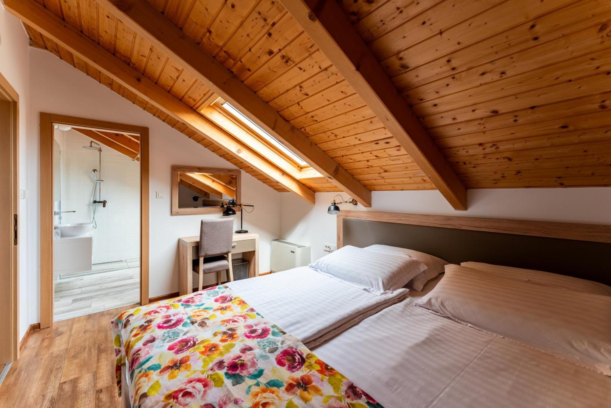 Bed&Breakfast Vinarija Coner Bjelovar Zewnętrze zdjęcie