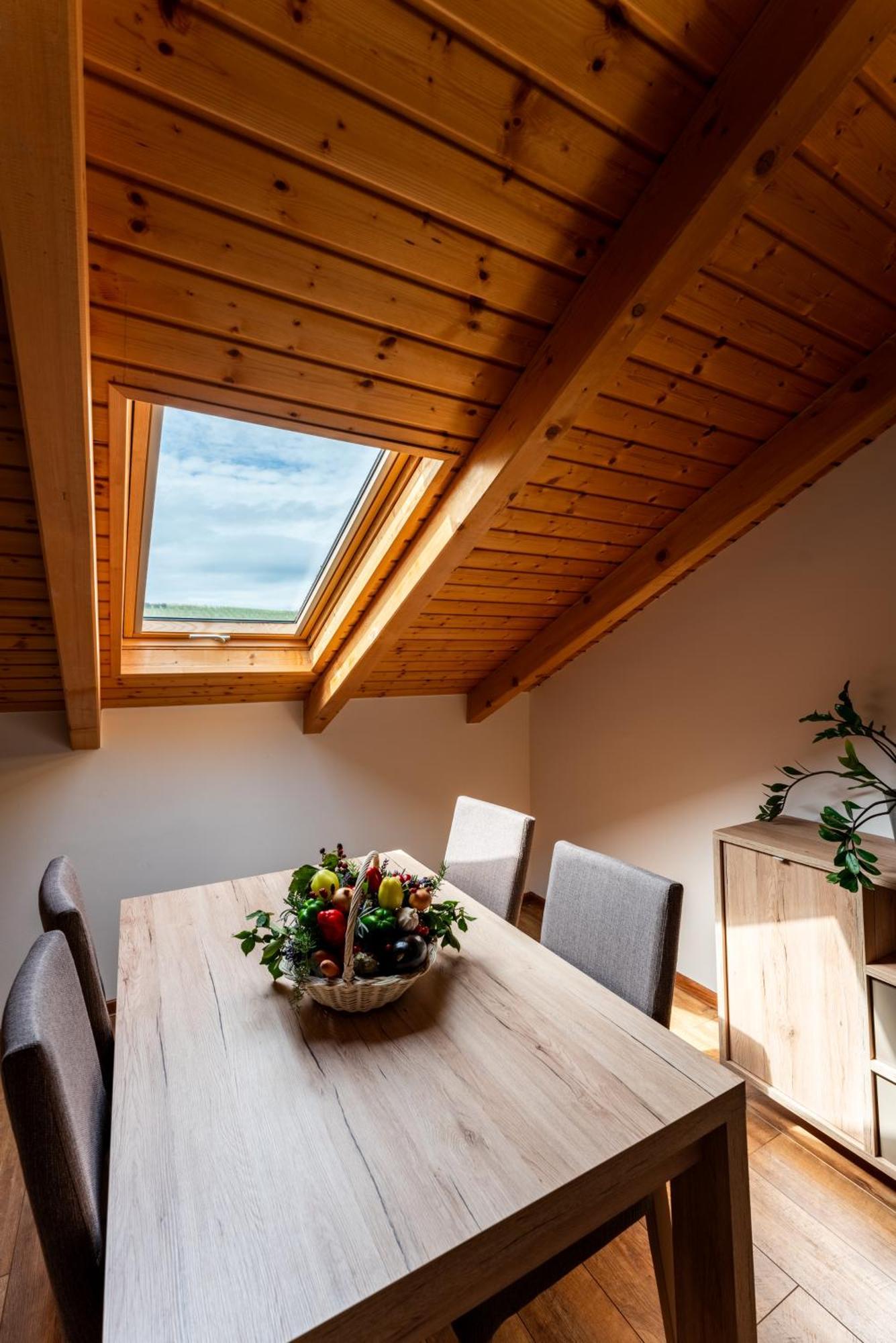 Bed&Breakfast Vinarija Coner Bjelovar Zewnętrze zdjęcie