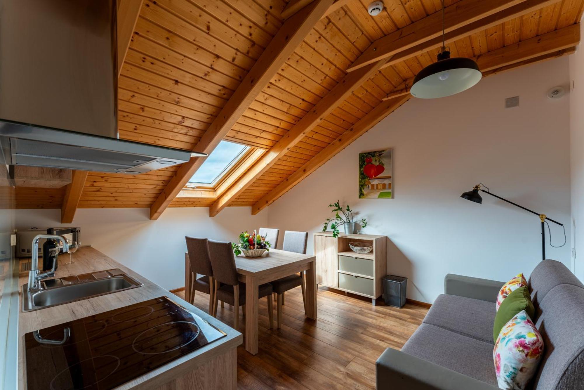 Bed&Breakfast Vinarija Coner Bjelovar Zewnętrze zdjęcie