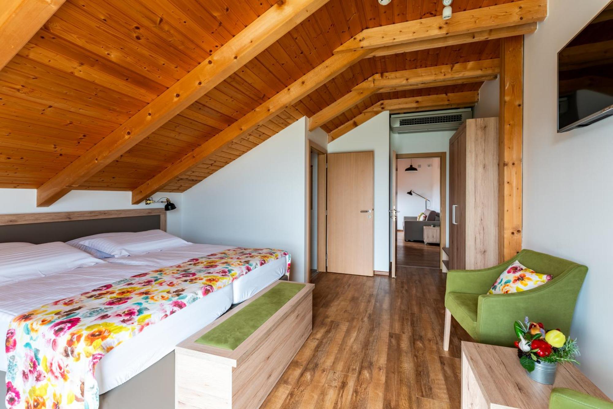 Bed&Breakfast Vinarija Coner Bjelovar Zewnętrze zdjęcie