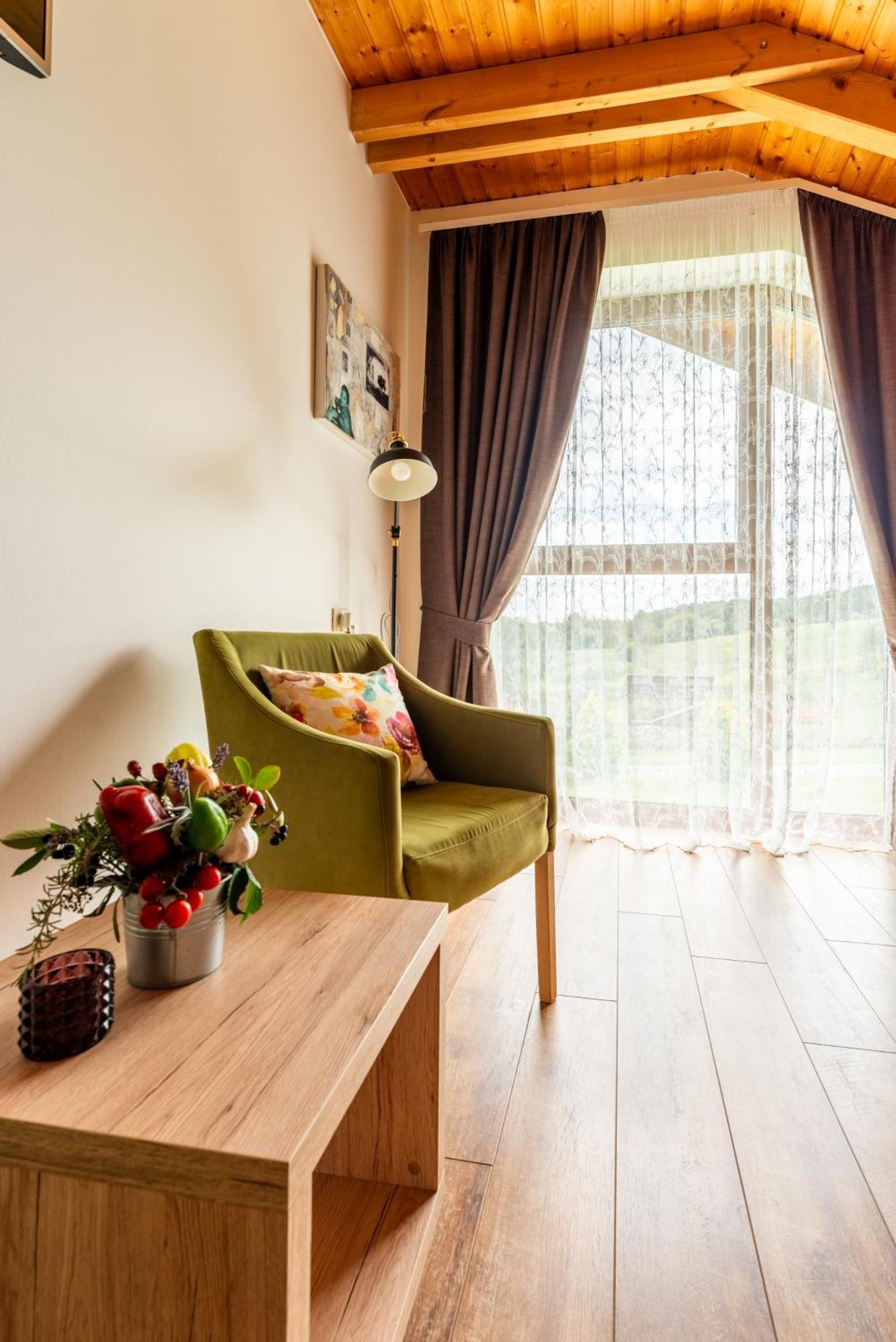 Bed&Breakfast Vinarija Coner Bjelovar Zewnętrze zdjęcie