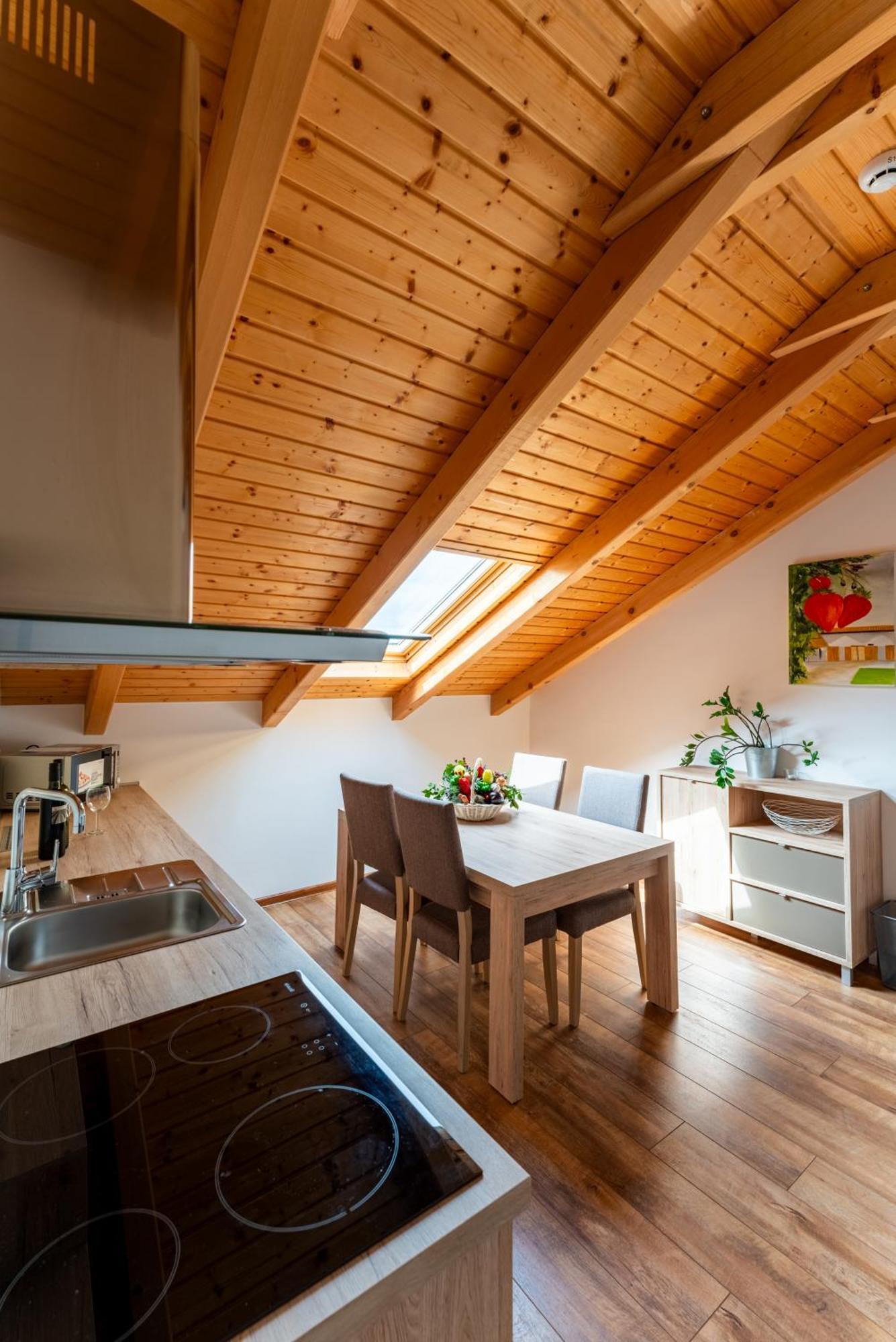 Bed&Breakfast Vinarija Coner Bjelovar Zewnętrze zdjęcie