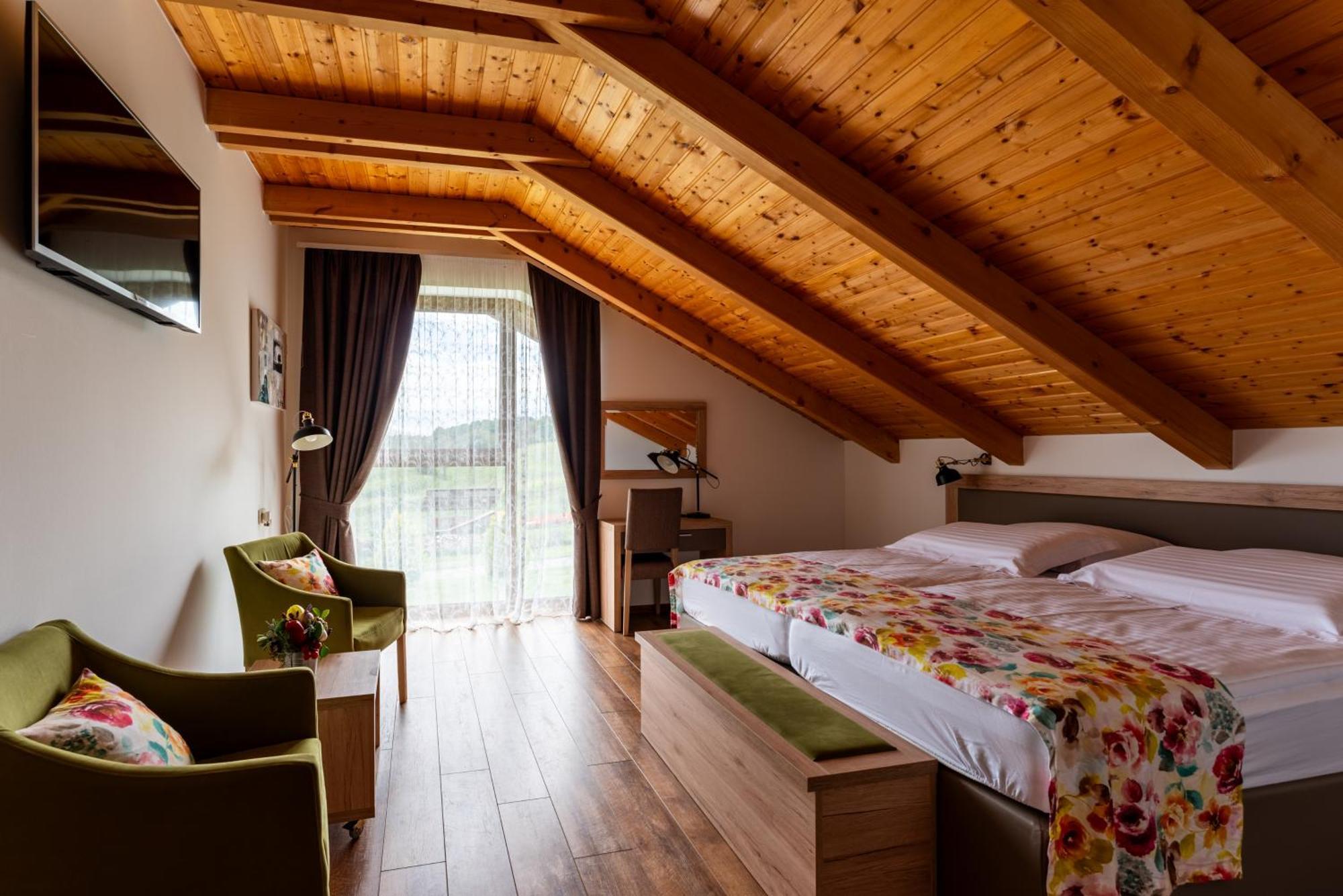 Bed&Breakfast Vinarija Coner Bjelovar Zewnętrze zdjęcie