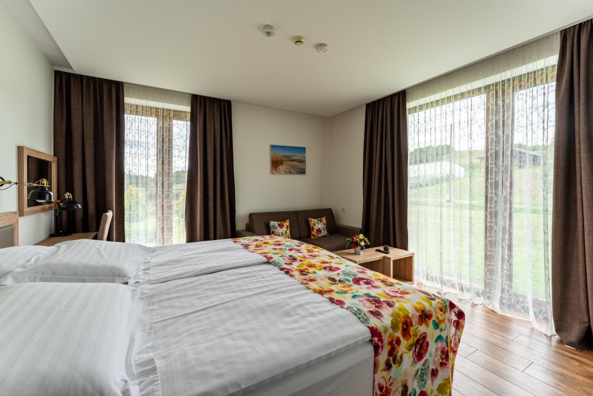 Bed&Breakfast Vinarija Coner Bjelovar Zewnętrze zdjęcie