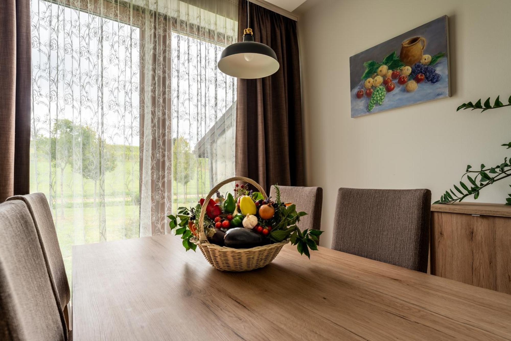 Bed&Breakfast Vinarija Coner Bjelovar Zewnętrze zdjęcie