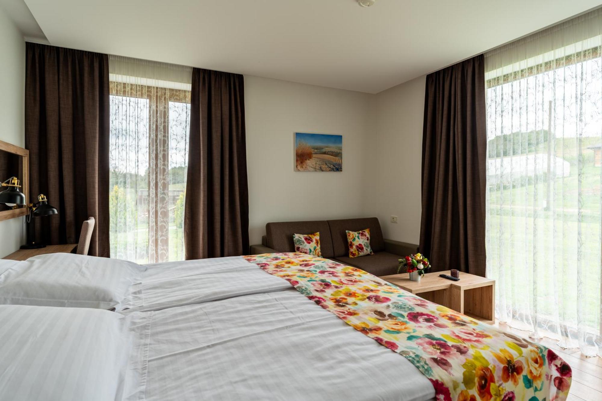 Bed&Breakfast Vinarija Coner Bjelovar Zewnętrze zdjęcie