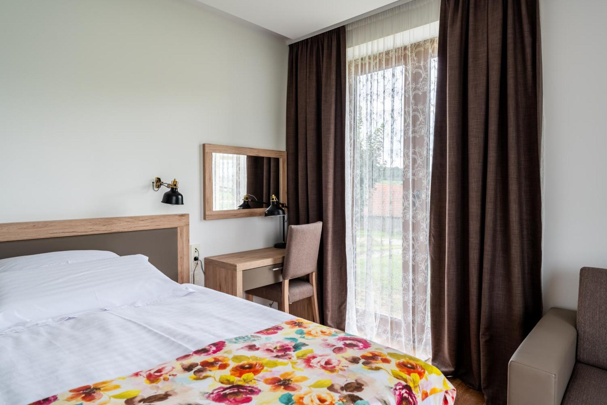 Bed&Breakfast Vinarija Coner Bjelovar Zewnętrze zdjęcie