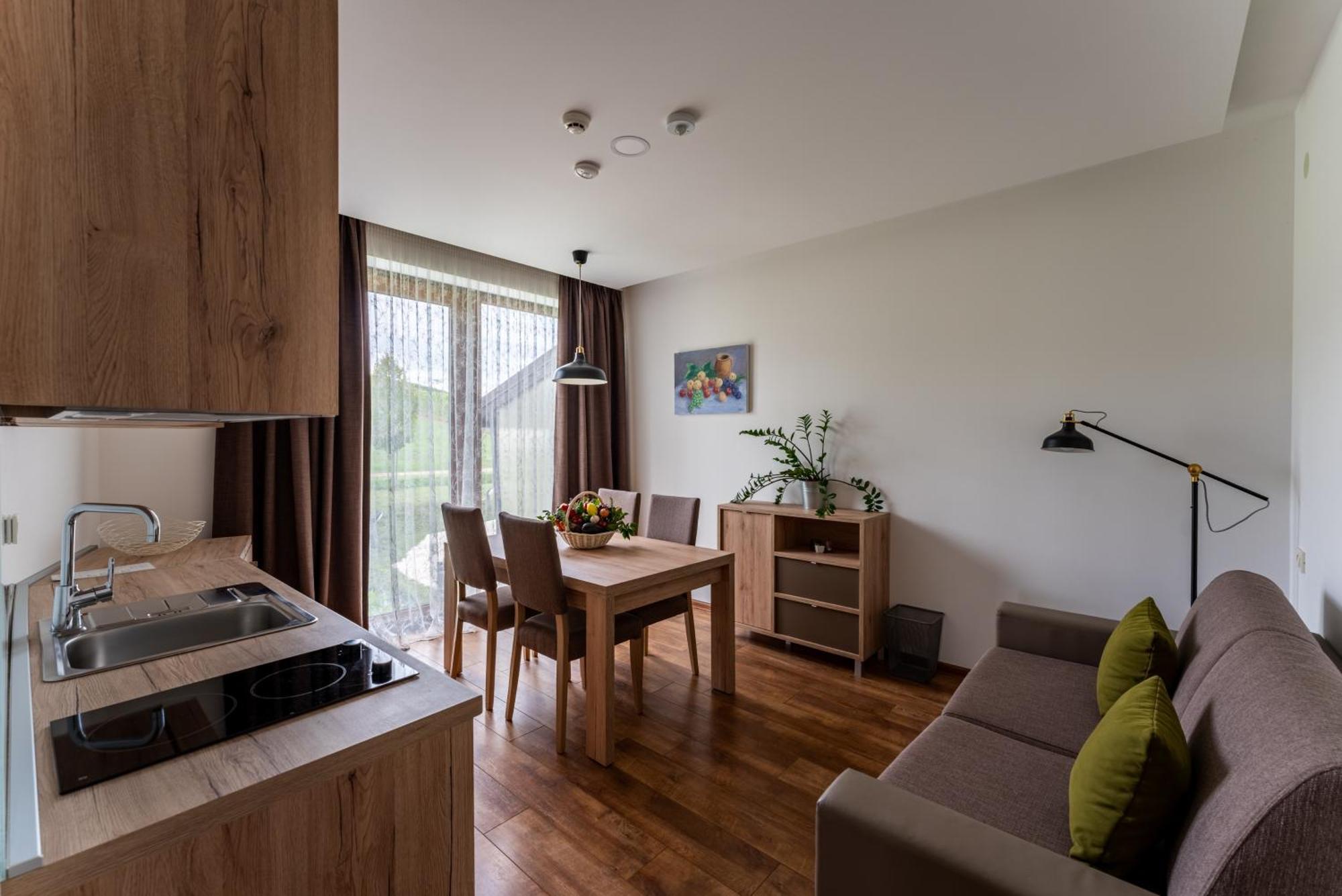 Bed&Breakfast Vinarija Coner Bjelovar Zewnętrze zdjęcie