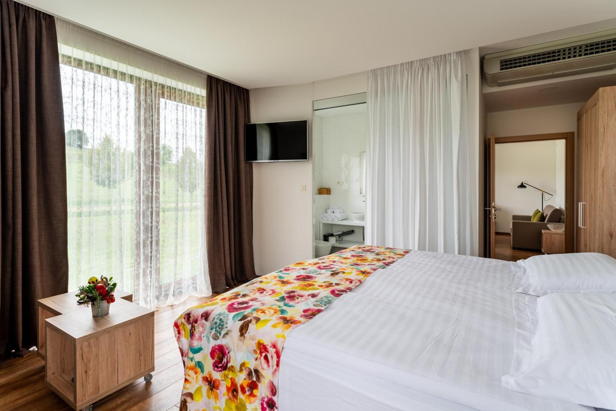Bed&Breakfast Vinarija Coner Bjelovar Zewnętrze zdjęcie