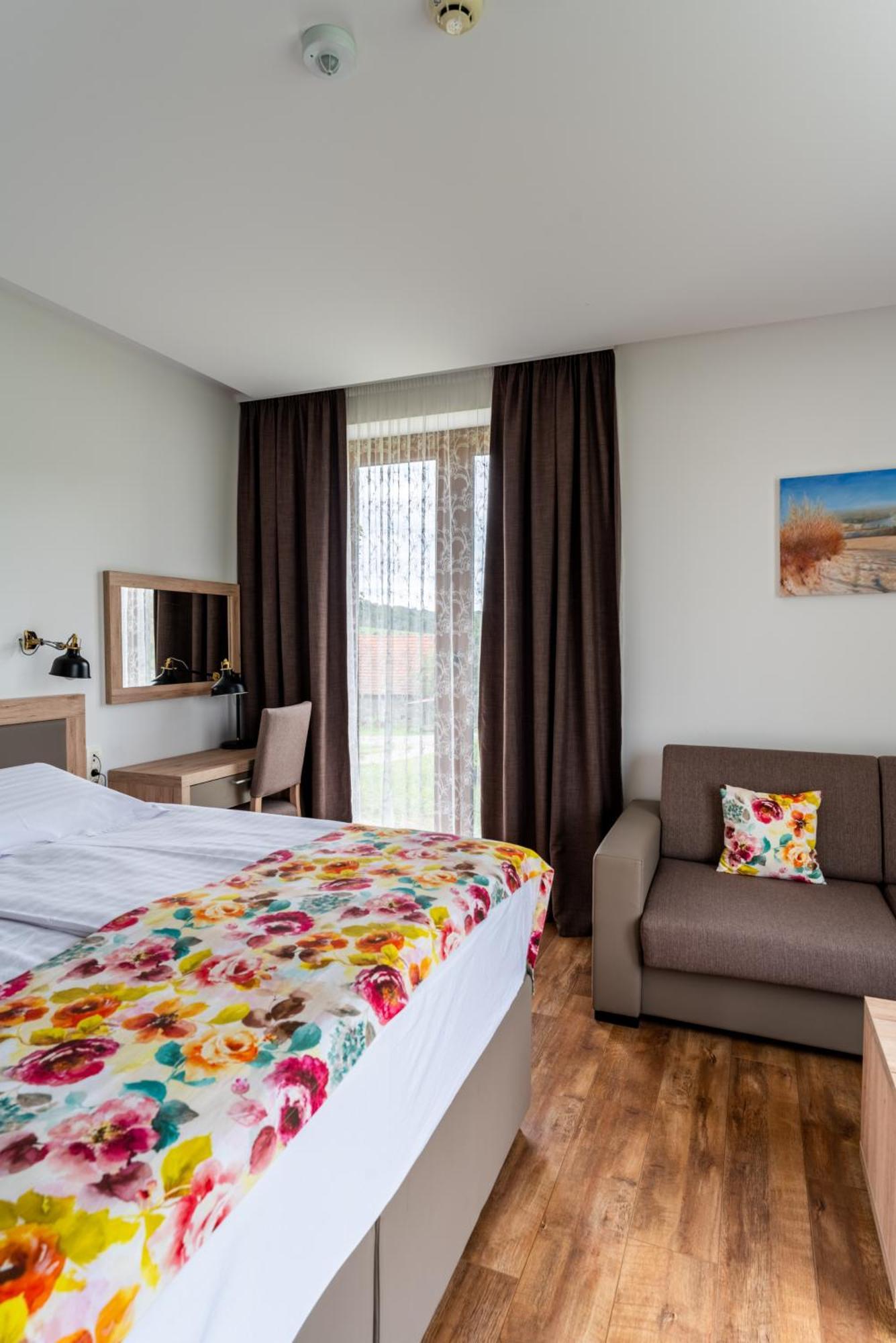 Bed&Breakfast Vinarija Coner Bjelovar Zewnętrze zdjęcie