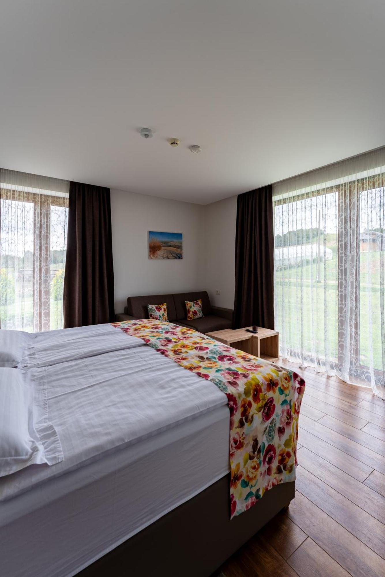 Bed&Breakfast Vinarija Coner Bjelovar Zewnętrze zdjęcie