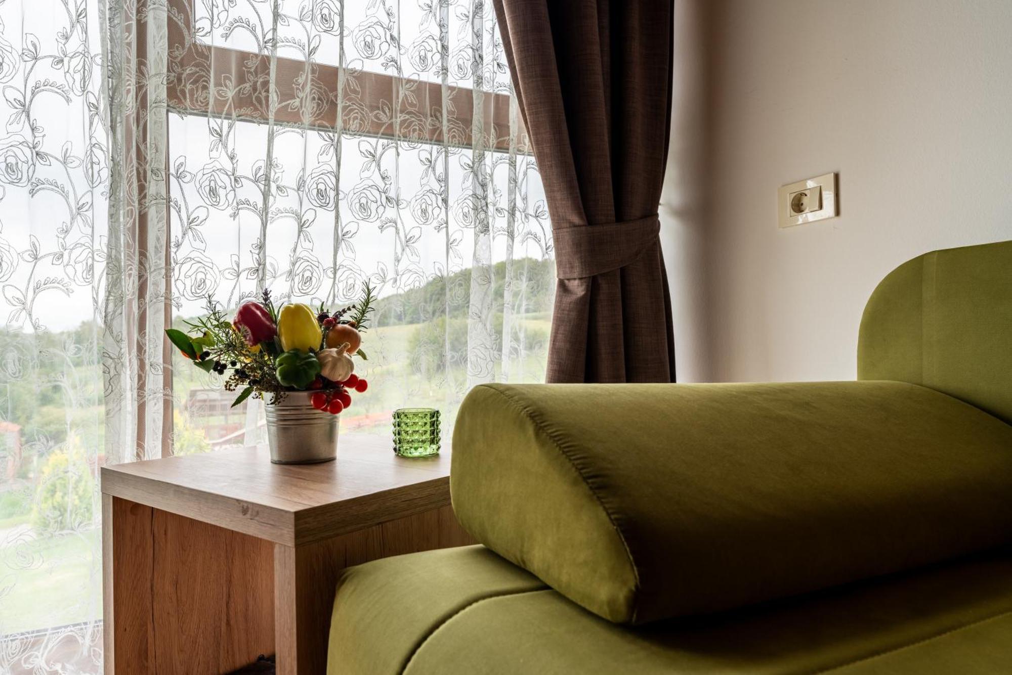 Bed&Breakfast Vinarija Coner Bjelovar Zewnętrze zdjęcie