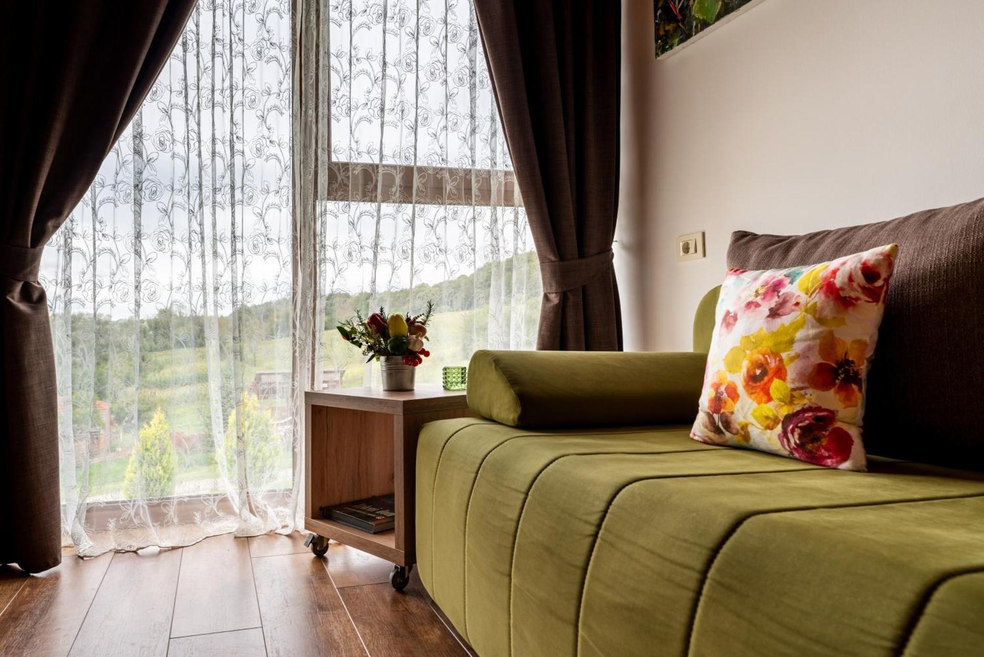 Bed&Breakfast Vinarija Coner Bjelovar Zewnętrze zdjęcie