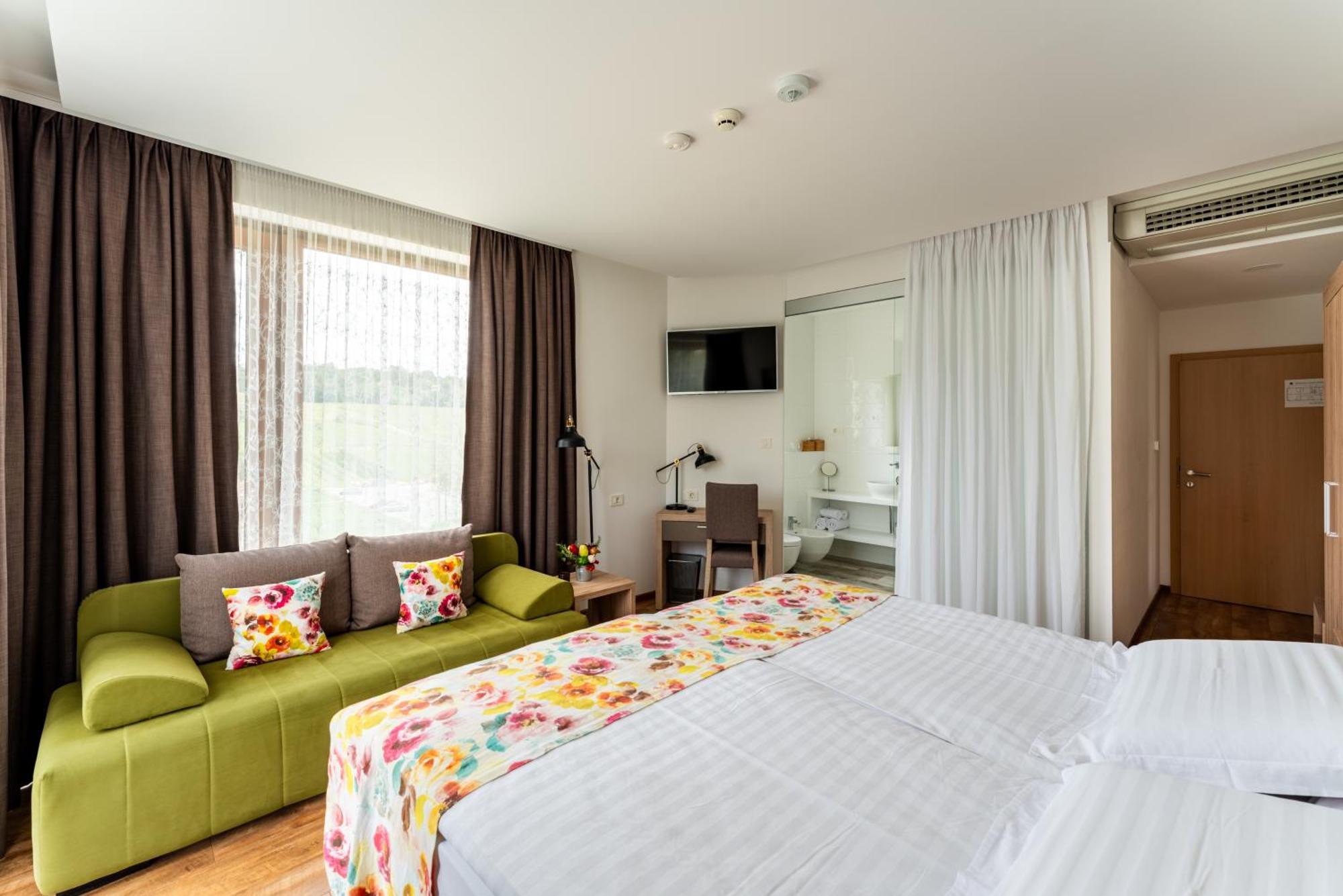 Bed&Breakfast Vinarija Coner Bjelovar Zewnętrze zdjęcie