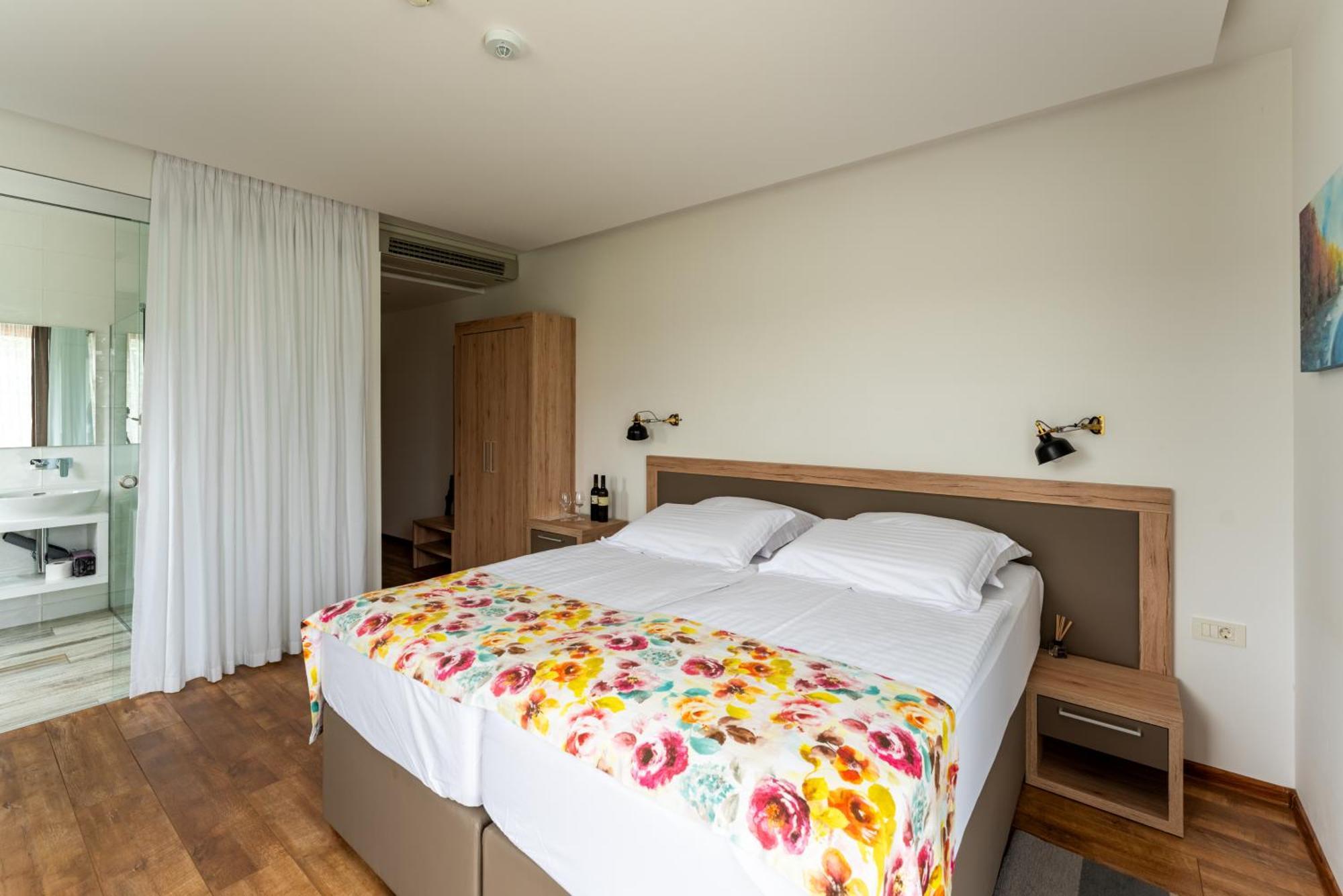 Bed&Breakfast Vinarija Coner Bjelovar Zewnętrze zdjęcie