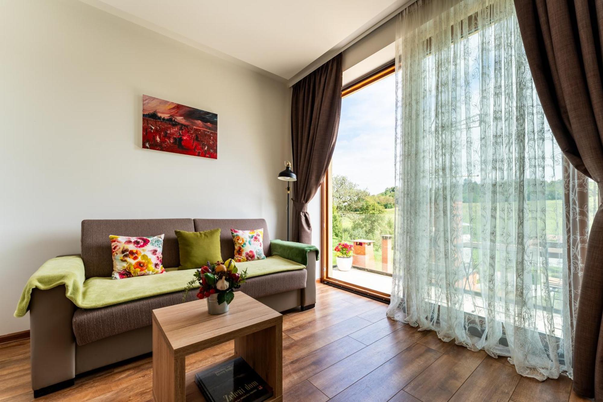 Bed&Breakfast Vinarija Coner Bjelovar Zewnętrze zdjęcie