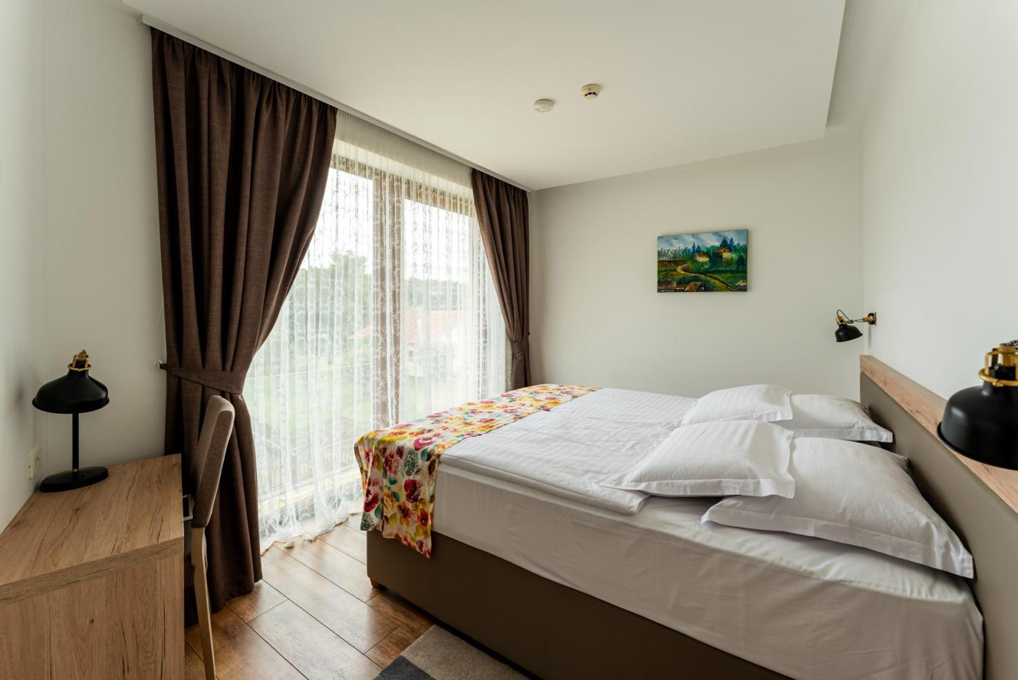 Bed&Breakfast Vinarija Coner Bjelovar Zewnętrze zdjęcie
