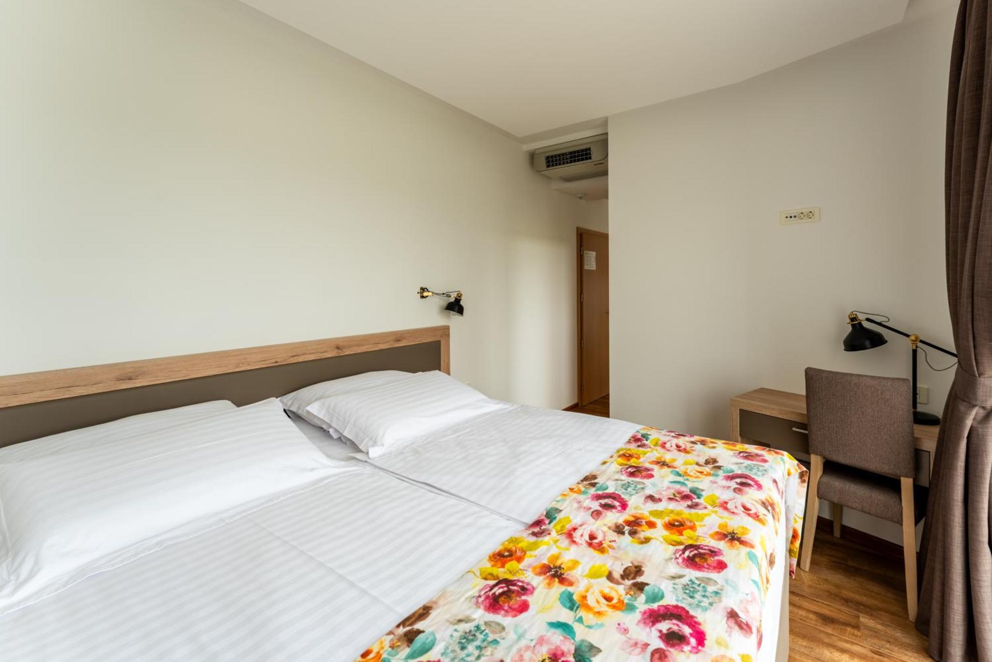 Bed&Breakfast Vinarija Coner Bjelovar Zewnętrze zdjęcie