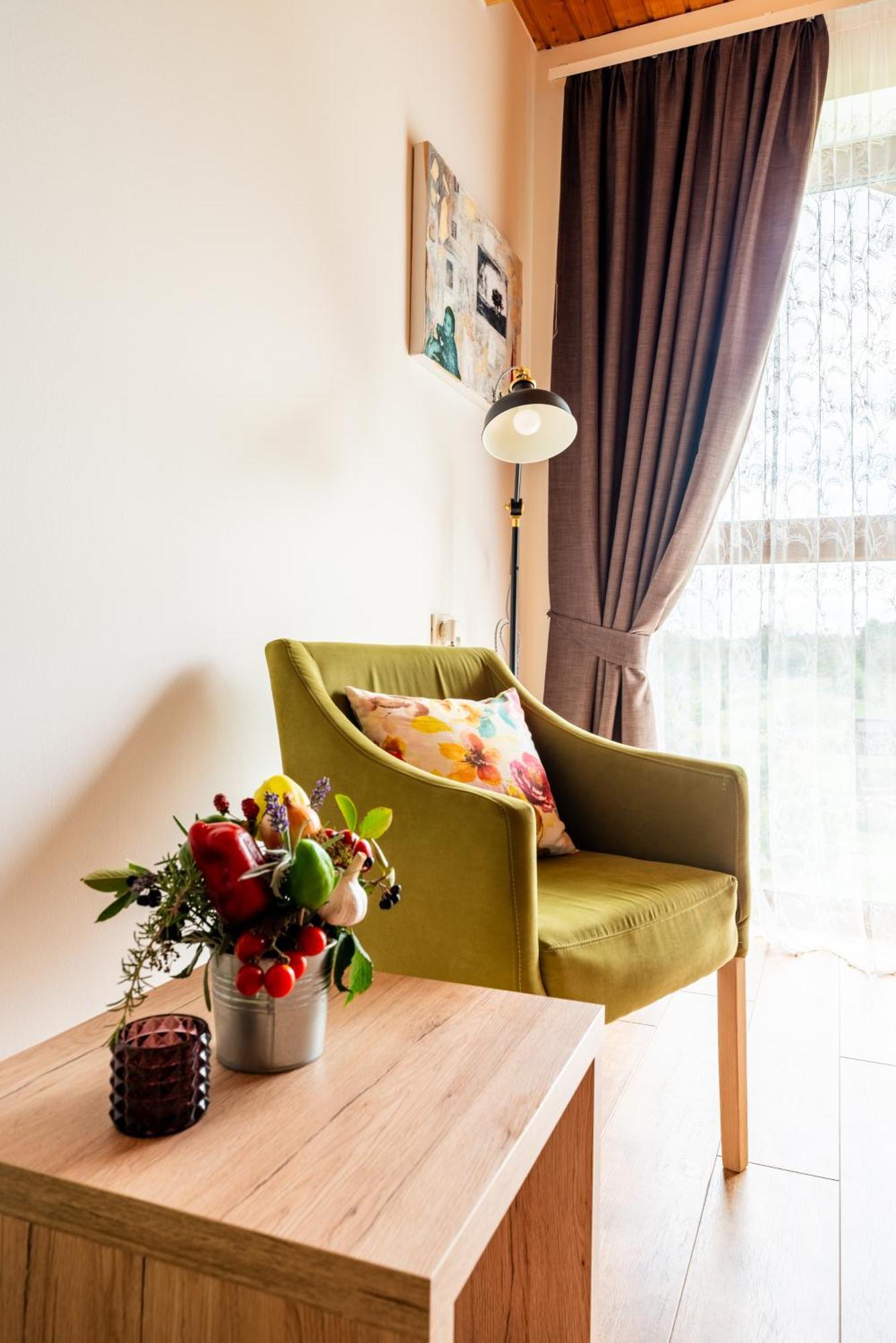 Bed&Breakfast Vinarija Coner Bjelovar Zewnętrze zdjęcie